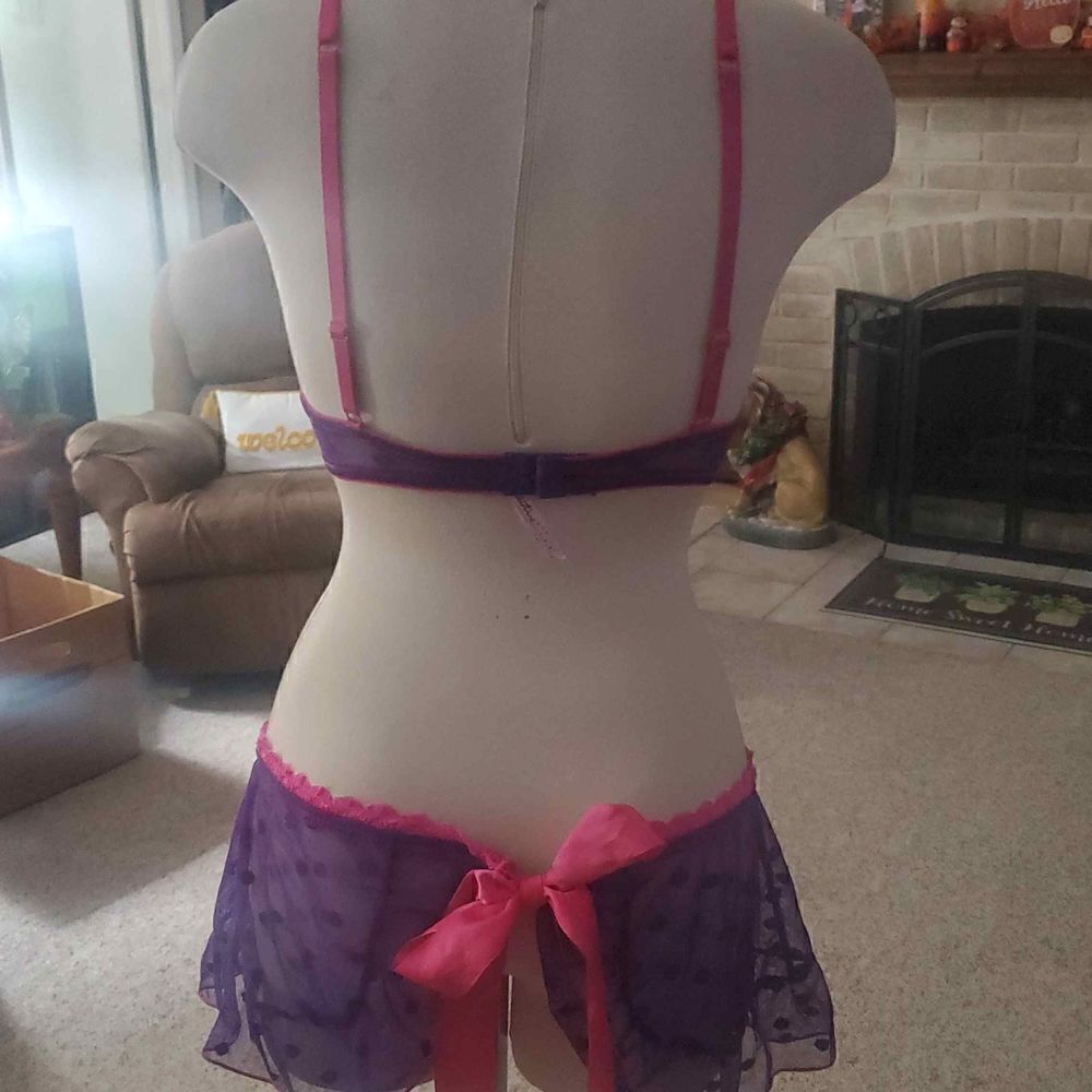 NWOT NATIVE INTIMATES - Picture 7 of 8